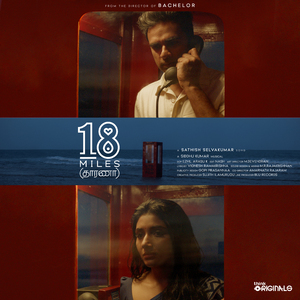 Tharana (From "Think Originals")