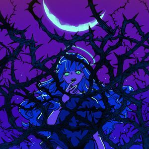 CLUTCH (feat. Trickle) (Instrumental)