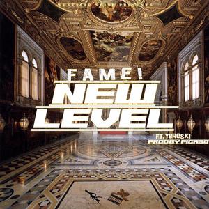 New Level (feat. Ybroski)