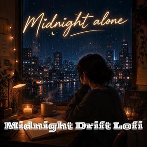 Midnight alone