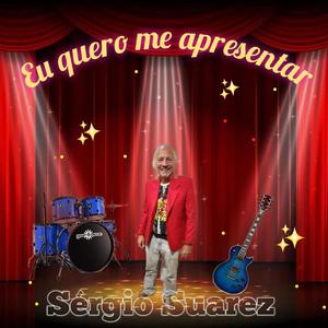 Eu quero me apresentar