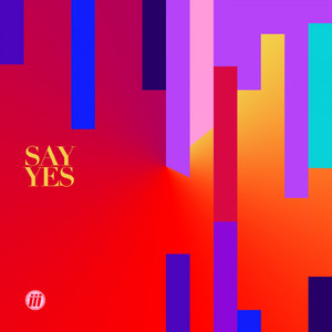 Say Yes (feat. Jessi Mason)