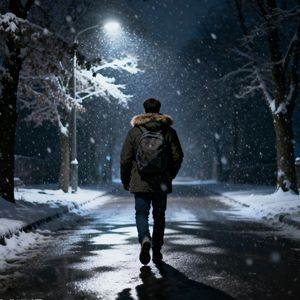 You Feel（Gospel / Vocal / Trap Type Beat）