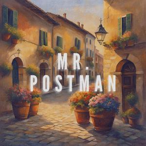 Mr. Postman