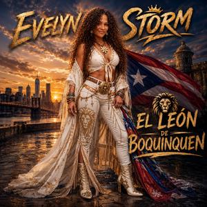 El León De Borinquen