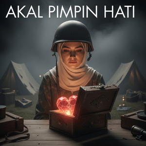Akal Pimpin Hati