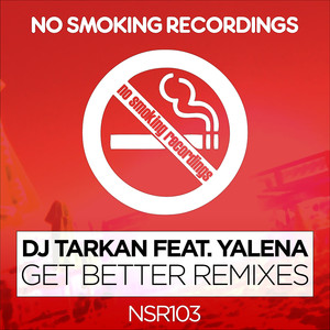 Get Better (Ahmet Kilic & Stoto Remix)