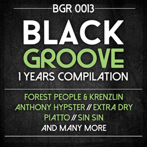 Cylindre (Original Mix)