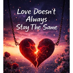 Love Doesn't Always Stay the Same