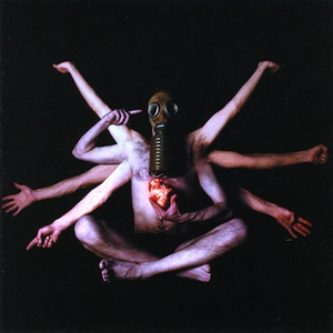 De-human Love (J. Dahmer Overture)