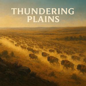 Thundering Plains