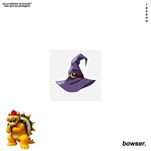bowser