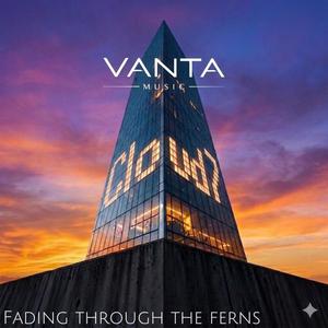 Fading through the ferns (Cloud7)