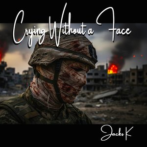 Crying Without a Face