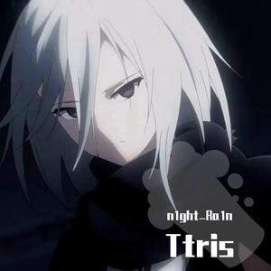 Tetris (n1ght_Ra1n Mix)
