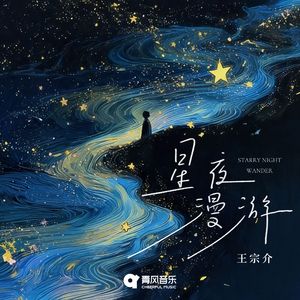 星夜漫游