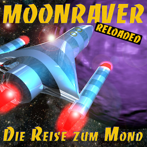 Die Reise zum Mond (Katkas Club Mix)
