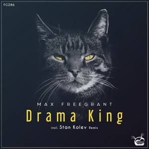 Drama King (Extended Mix)