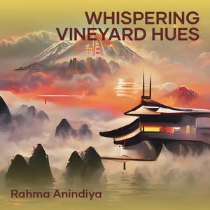 Whispering Vineyard Hues