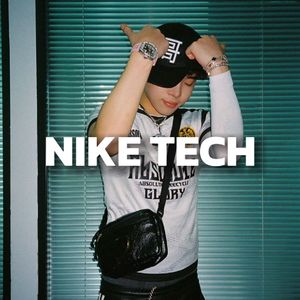 “NIKE TECH” AfroTrap × 泰格西 × KKLUV type beat