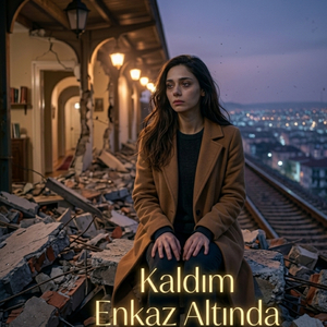 Kaldım Enkaz Altında