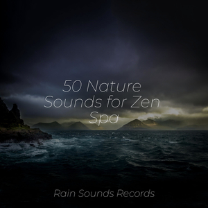 Cascade of Petrichor