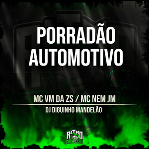 Porradão Automotivo