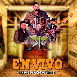 Nececito Decirtelo (En vivo)