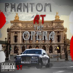 Phantom at the Opera