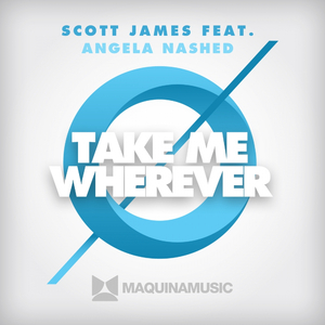 Take Me Wherever (Original Mix)