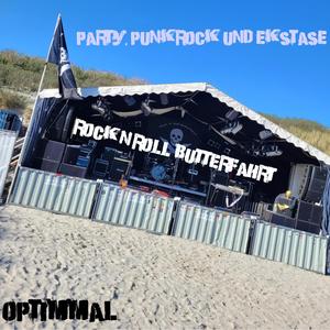 Rock'n'Roll Butterfahrt