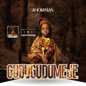 Gudugudumeje