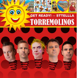 Torremolinos (feat. Stttellla)