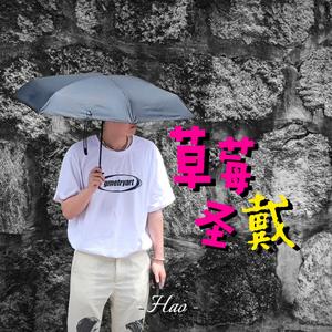 草莓圣戴