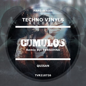 Cumulos (Original Mix)