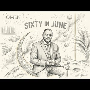 Sixty in June
