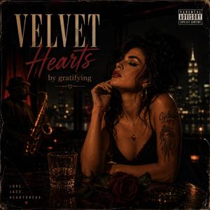 Velvet hearts