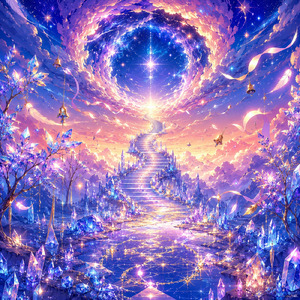 星くずのゲート