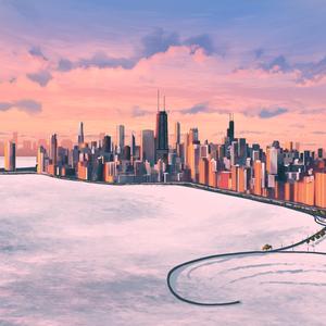 (Maybe) I'll Be Home For Christmas (feat. Atlys, Zach Brock & Anders Nordstrom) (Single Version)