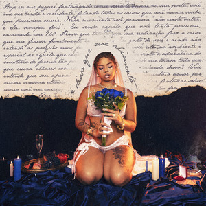 Por Todo o Amor Que Eu Já Senti