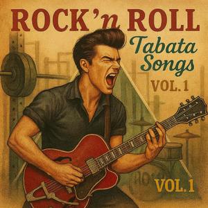 WOD Rockabilly Tabata 20/10 HIIT Interval Timer Song