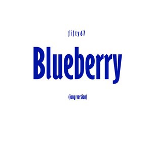 Blueberry (Long Version)
