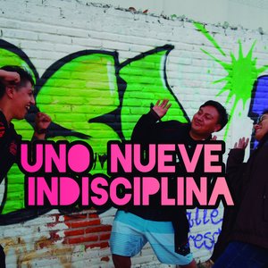 Uno Nueve Indisciplina