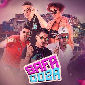 Safadoza (feat. Brankin MR, Neguinho da ZN & Mc Nick)