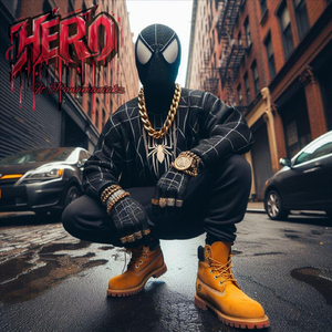Hero (feat. Panamaniakz)