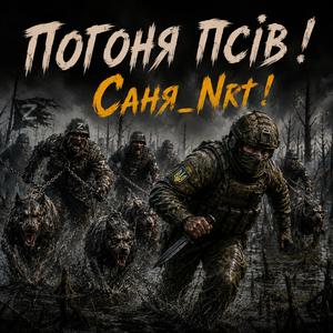 Погоня Псів!