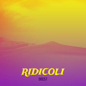 Ridicoli