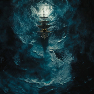 最後に見た海の色