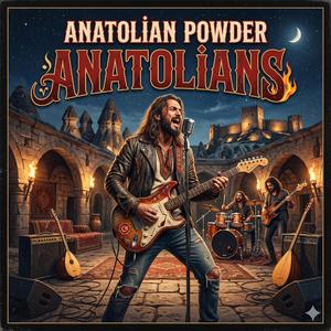 ANATOLİANS
