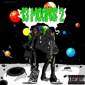 HEAD 2 TOE (feat. Leakstar & Badboy)